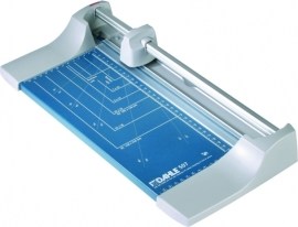 Dahle 507