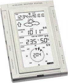 Technoline WS 2307