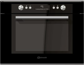 Bauknecht EMCHD 8145 SW