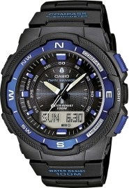 Casio SGW-500