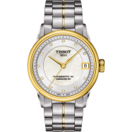 Tissot T086.208.22.116.00 - cena, porovnanie