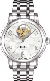 Tissot T050.207.11.116.00