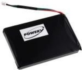 Powery batéria Magellan RoadMate 1210