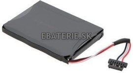 Powery batéria Mitac Mio Moov 560