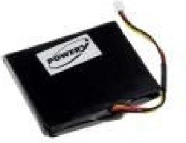 Powery batéria TomTom 6027A0114501