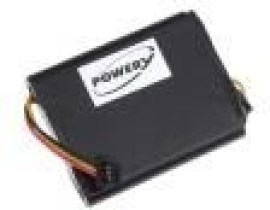 Powery batéria TomTom 6027A0090721