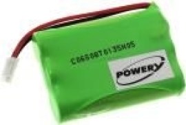 Powery batéria Topcom Coccon 350