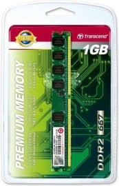 Transcend JM667QLU-1G 1GB DDR2 667MHz CL5