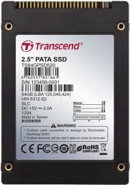 Transcend TS64GPSD330 64GB