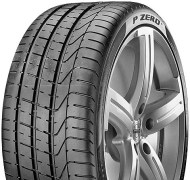 Pirelli P Zero 345/25 R20 100Y - cena, porovnanie