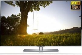 Samsung UE40F6770