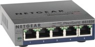 Netgear GS105E - cena, porovnanie