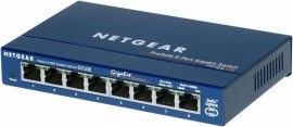 Netgear GS108GE