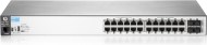 HP 2530-24G J9776A - cena, porovnanie