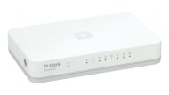 D-Link GO-SW-8G - cena, porovnanie