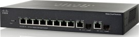 Cisco SG300-10