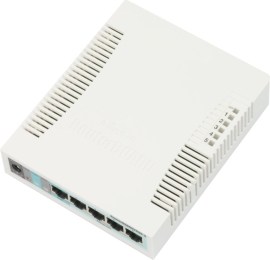 Mikrotik RB260GS