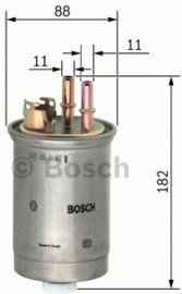 Bosch 0450906452