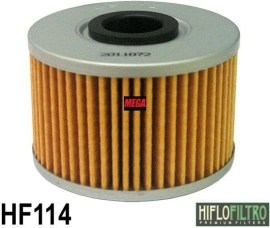 Hiflofiltro HF114