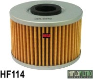 Hiflofiltro HF114 - cena, porovnanie