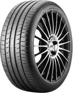 Continental ContiSportContact 5P 295/35 R21 103Y - cena, porovnanie