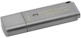 Kingston DataTraveler Locker+ 32GB