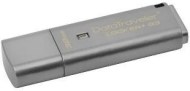 Kingston DataTraveler Locker+ 32GB - cena, porovnanie