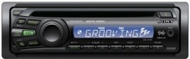 Sony CDX-GT29