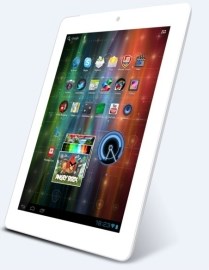 Prestigio MultiPad 4 Ultra Quad 8.0 3G