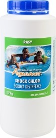 Marimex AQuaMar Shock Chlor 2.7kg