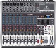 Behringer Xenyx X1832USB - cena, porovnanie