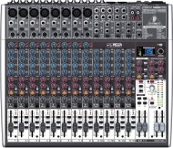 Behringer Xenyx X2222USB - cena, porovnanie