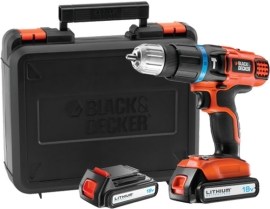 Black & Decker EGBL188KB