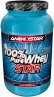 Aminostar 100% Pure Whey Star 2000g - cena, porovnanie