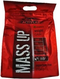 Activlab Mass Up 3500g