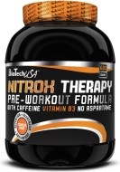 BioTechUSA NitroX Therapy 680g - cena, porovnanie