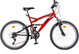 DHS Climber 2442
