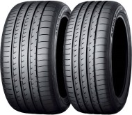 Yokohama V105 Advan Sport 255/40 R19 100Y - cena, porovnanie