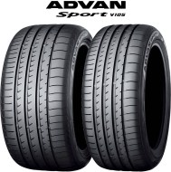 Yokohama V105 Advan Sport 245/45 R18 100Y - cena, porovnanie