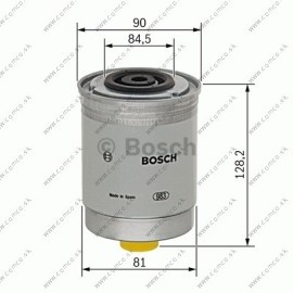 Bosch 1457434400