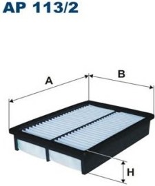 Filtron AP113/2