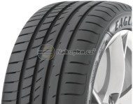 Goodyear Eagle F1 Asymmetric 2 255/40 R20 101Y - cena, porovnanie