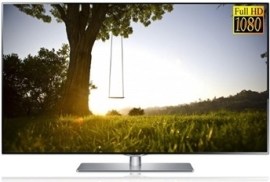 Samsung UE55F6770