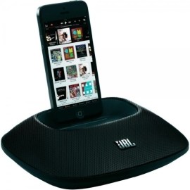JBL On Beat Micro