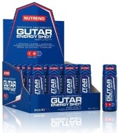 Nutrend Gutar Energy Shot 20x60ml - cena, porovnanie