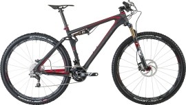 Cube AMS 100 Super HPC SLT 29 2013
