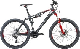 Cube XMS 120 2013