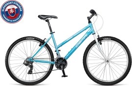 Dema Iseo Lady 1.0 2014