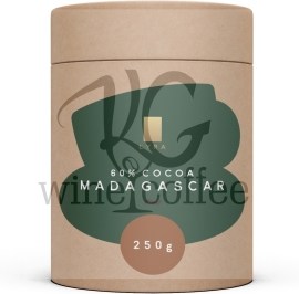 Lyra Madagascar 66% 350g