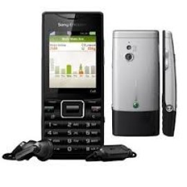 Sony Ericsson Elm